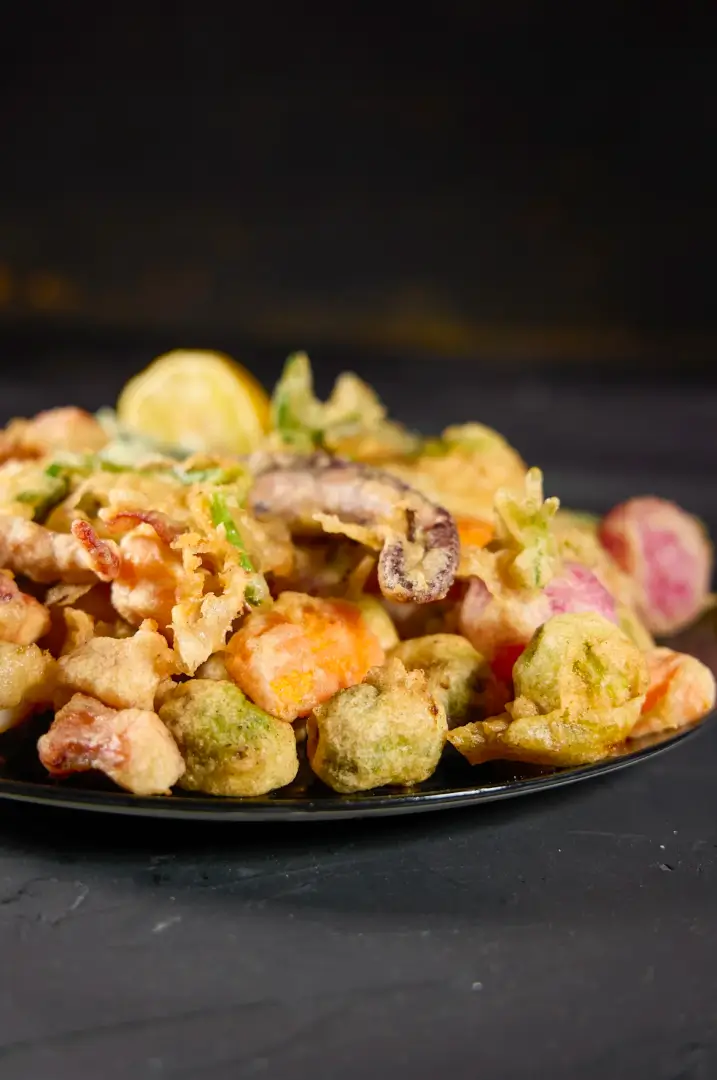 Frito Misto