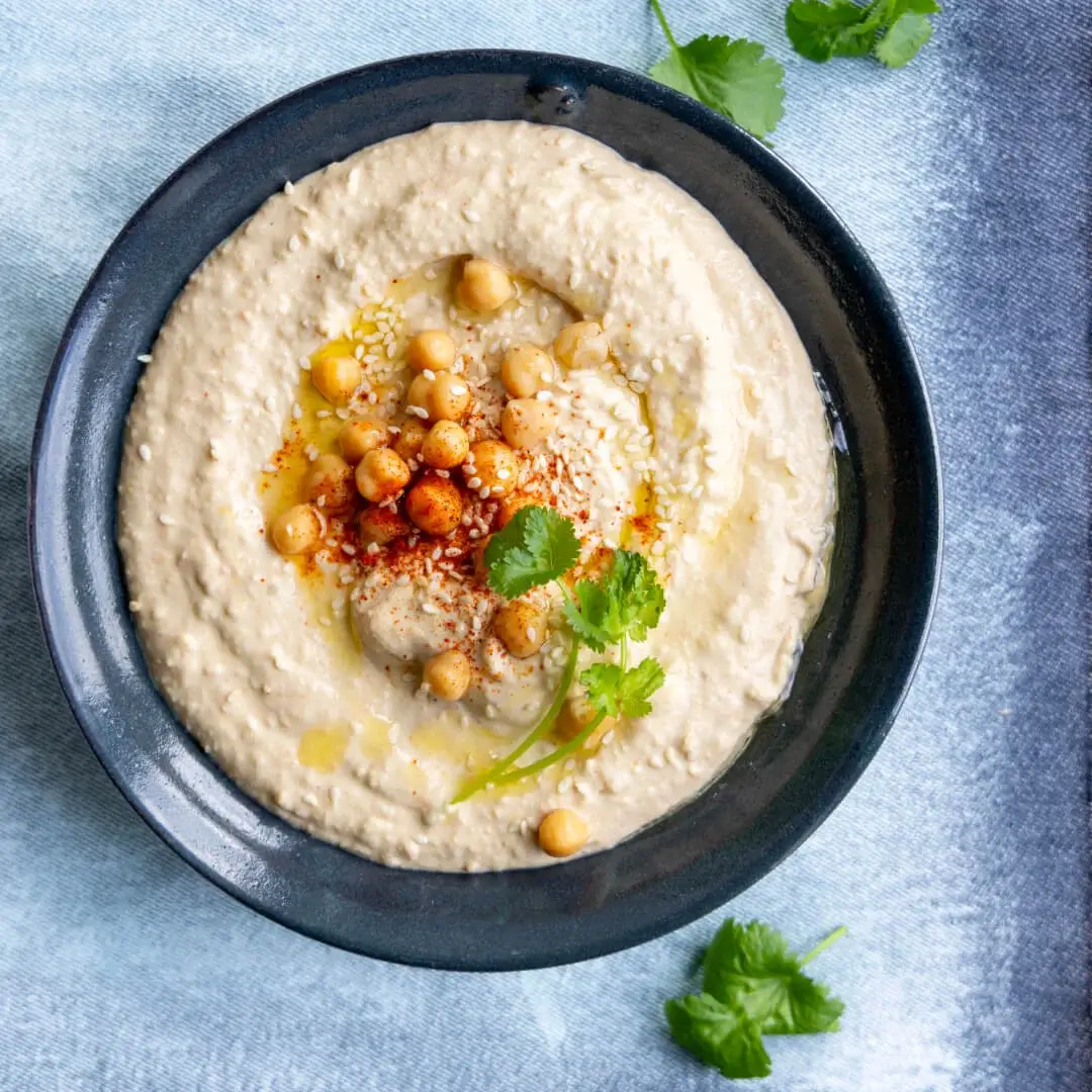 Humus